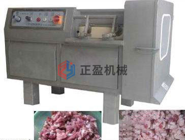 切肉机的保养维护方法？